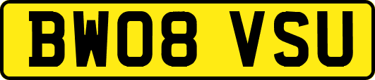 BW08VSU