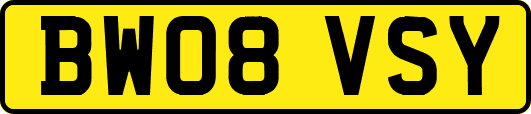 BW08VSY
