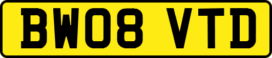 BW08VTD