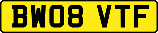 BW08VTF