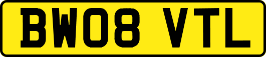 BW08VTL