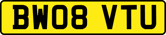 BW08VTU