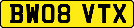 BW08VTX
