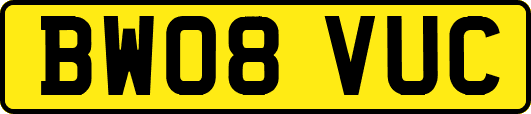 BW08VUC