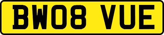BW08VUE