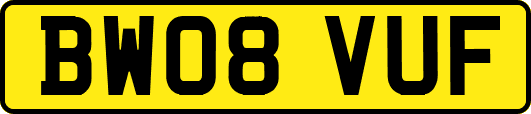 BW08VUF