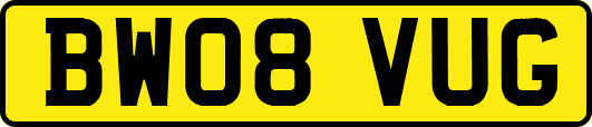 BW08VUG