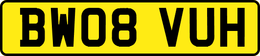 BW08VUH
