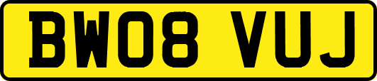 BW08VUJ