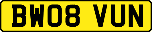 BW08VUN