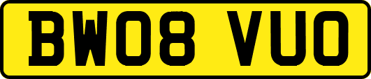 BW08VUO