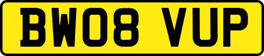 BW08VUP