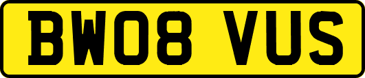 BW08VUS