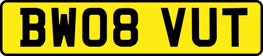 BW08VUT