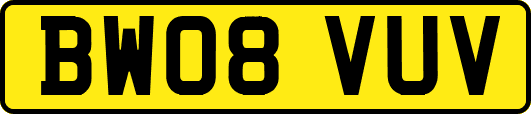 BW08VUV