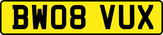 BW08VUX