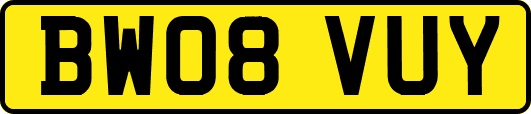 BW08VUY