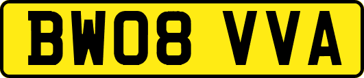 BW08VVA