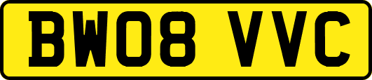 BW08VVC