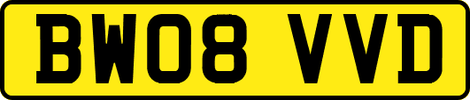 BW08VVD