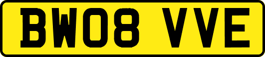 BW08VVE