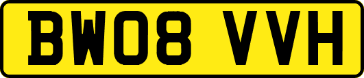 BW08VVH