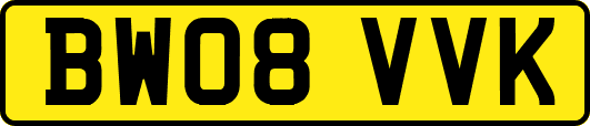 BW08VVK