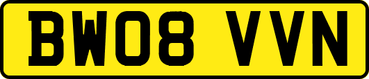 BW08VVN