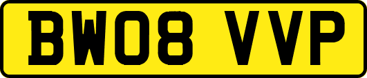 BW08VVP