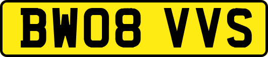 BW08VVS