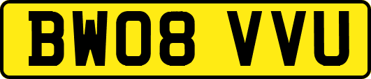 BW08VVU