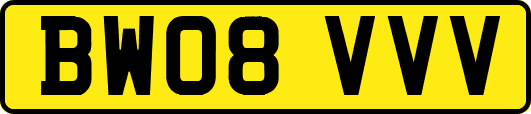 BW08VVV