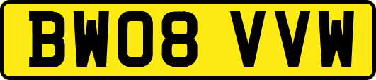 BW08VVW