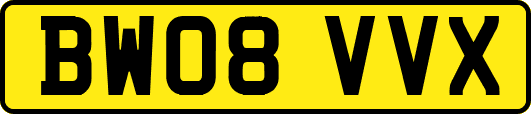 BW08VVX