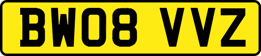 BW08VVZ