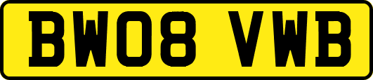 BW08VWB