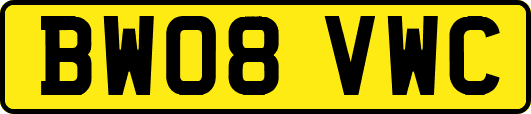 BW08VWC