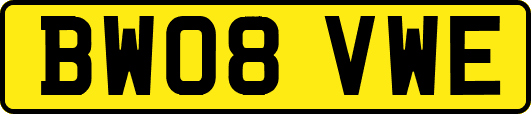 BW08VWE