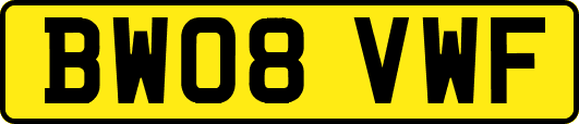 BW08VWF