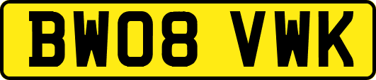 BW08VWK