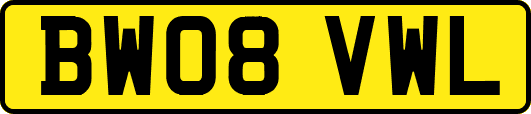 BW08VWL
