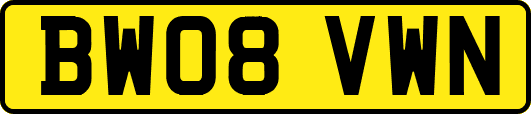 BW08VWN