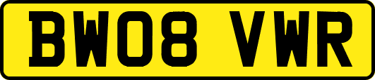 BW08VWR