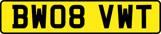 BW08VWT