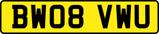 BW08VWU