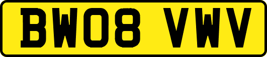 BW08VWV