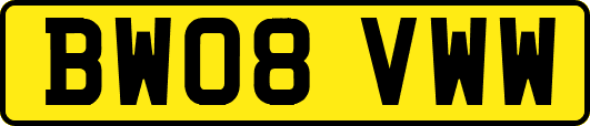 BW08VWW