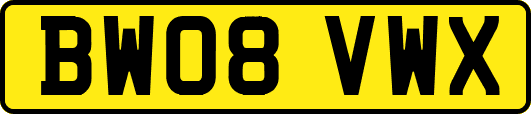 BW08VWX