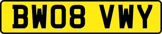 BW08VWY