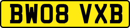 BW08VXB